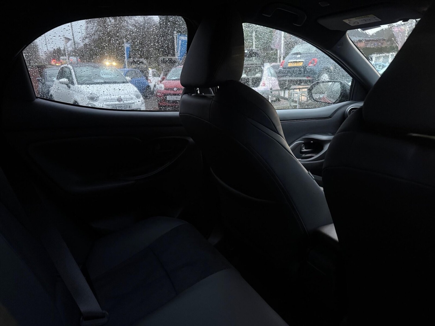 Used Toyota Yaris 2024 for sale - 76847081: Photo 33