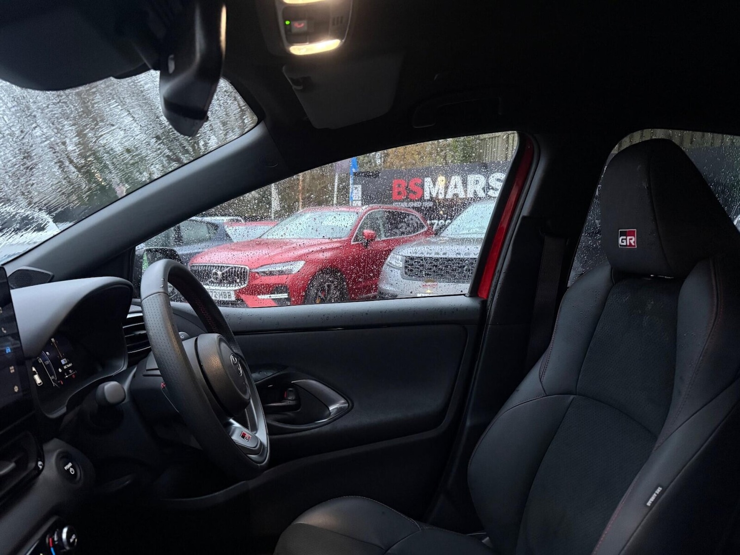 Used Toyota Yaris 2024 for sale - 76847081: Photo 36