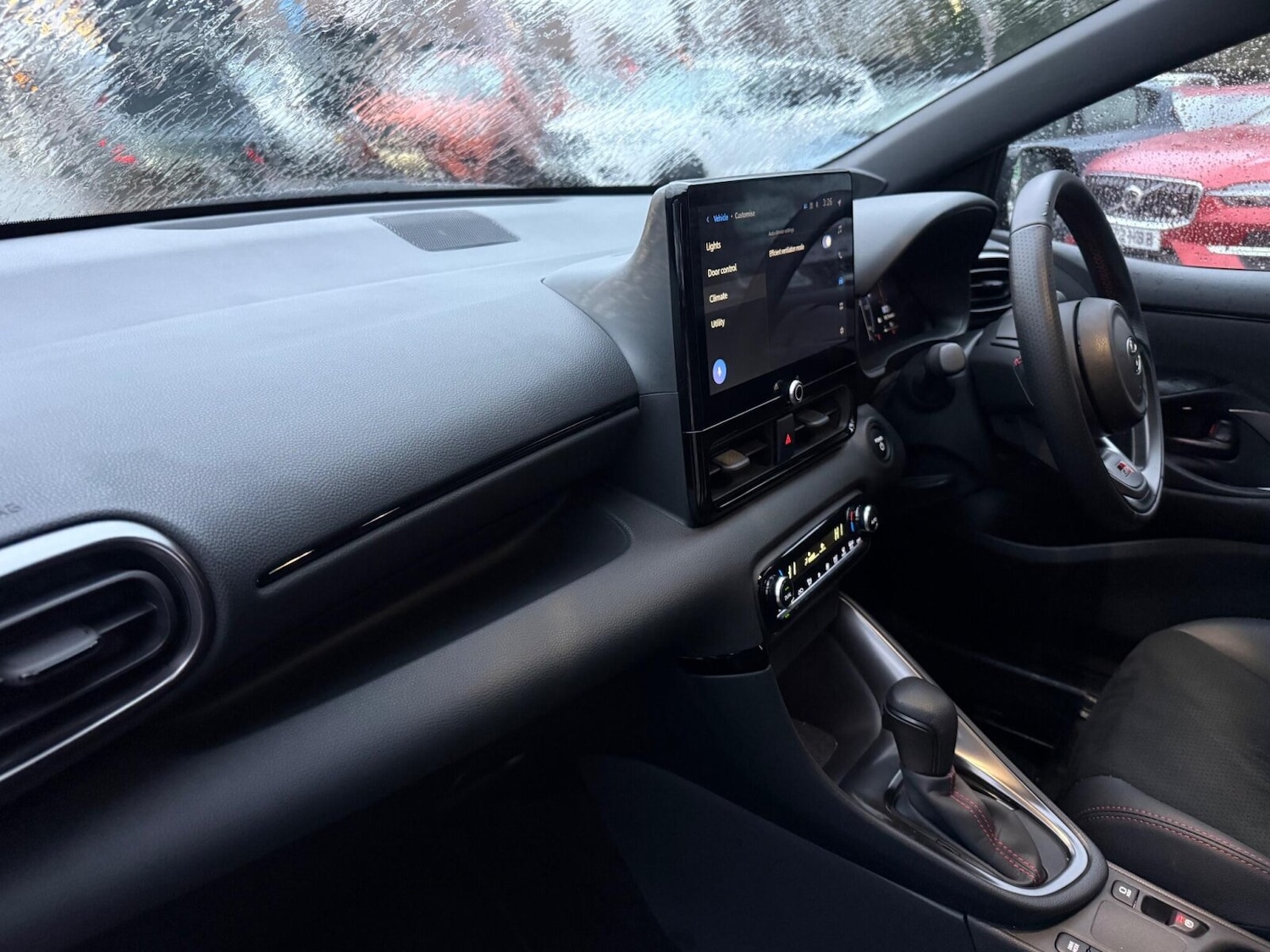 Used Toyota Yaris 2024 for sale - 76847081: Photo 37