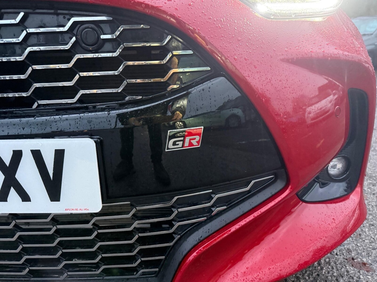 Used Toyota Yaris 2024 for sale - 76847081: Photo 42