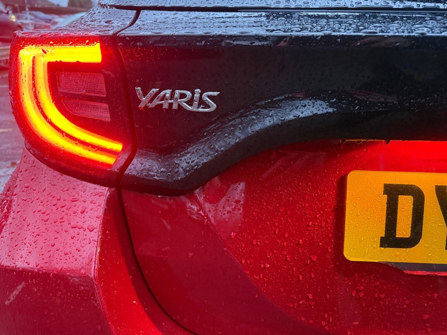 Used Toyota Yaris 2024 for sale - 76847081: Photo 45