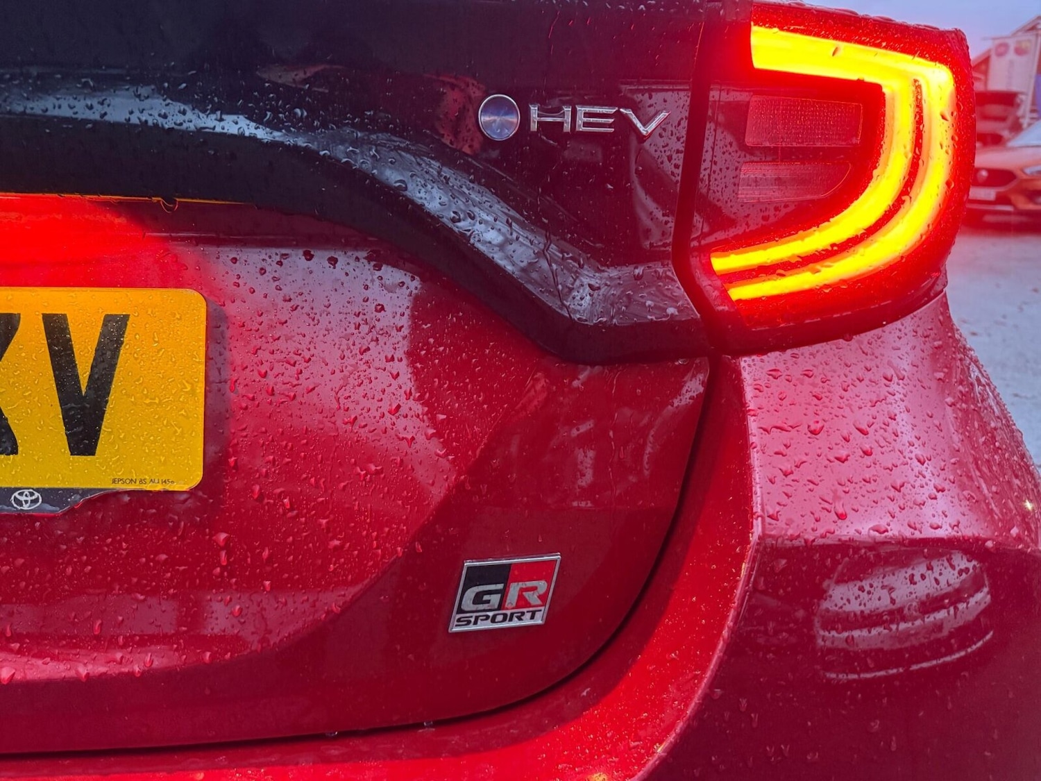 Used Toyota Yaris 2024 for sale - 76847081: Photo 46