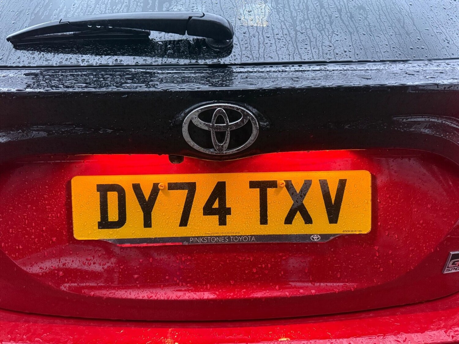 Used Toyota Yaris 2024 for sale - 76847081: Photo 47