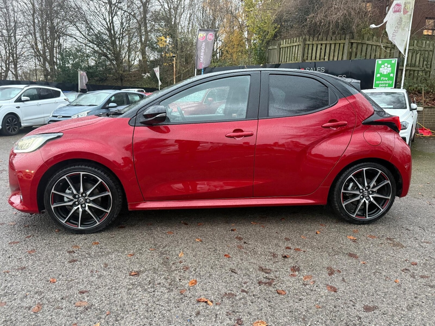 Used Toyota Yaris 2024 for sale - 76847081: Photo 6