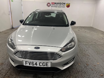 Used Ford Focus 2014 for sale - 79038095: Photo