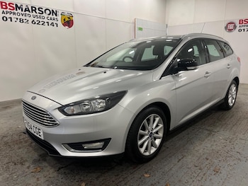 Used Ford Focus 2014 for sale - 79038095: Photo