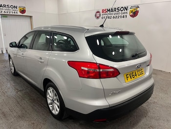 Used Ford Focus 2014 for sale - 79038095: Photo