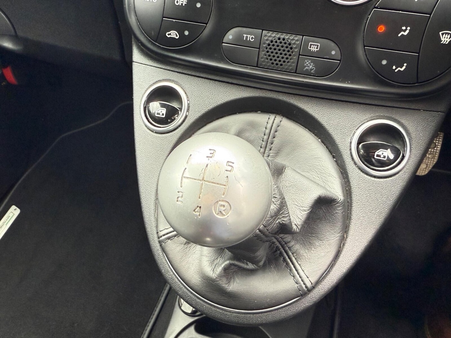 Vehicle 29