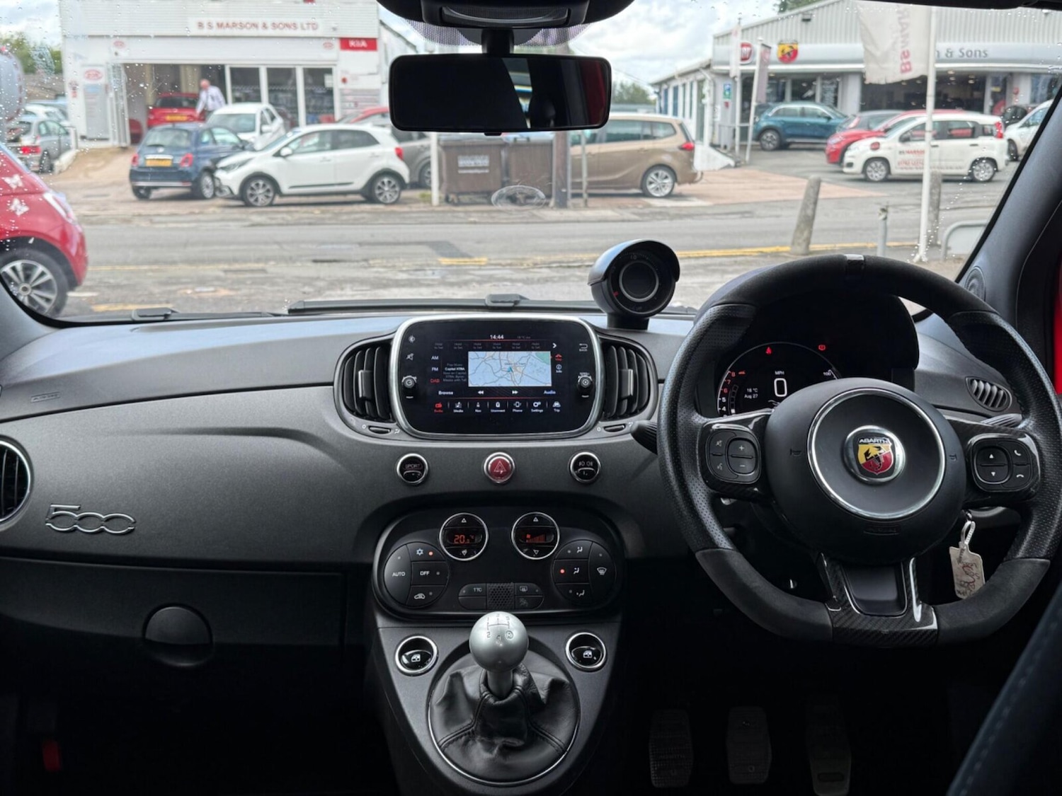 Vehicle 6