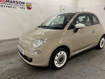Used Fiat 500 2013 for sale - 78899439: Photo
