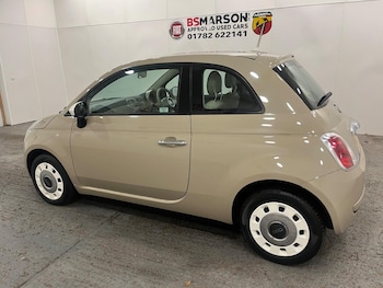 Used Fiat 500 2013 for sale - 78899439: Photo