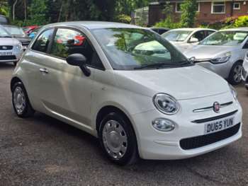 2015 - 1.2 Pop Euro 6 (s/s) 3dr