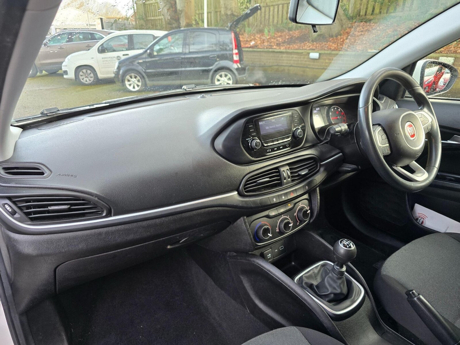 Used Fiat Tipo 2021 for sale - 77634659: Photo 12