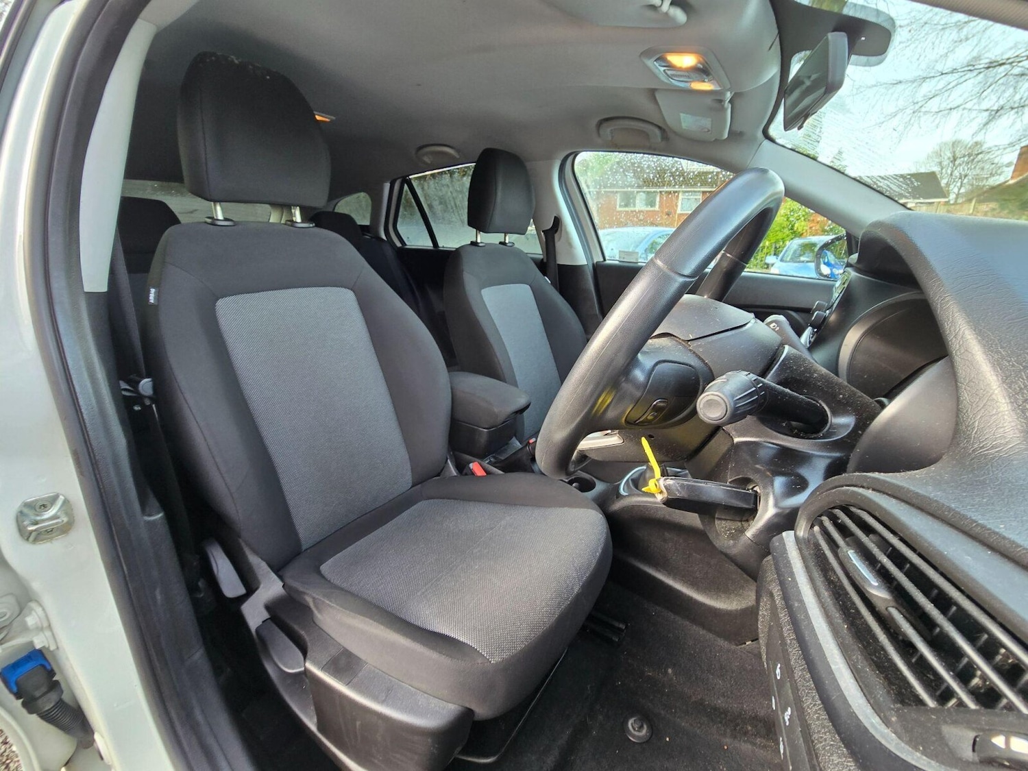 Used Fiat Tipo 2021 for sale - 77634659: Photo 16