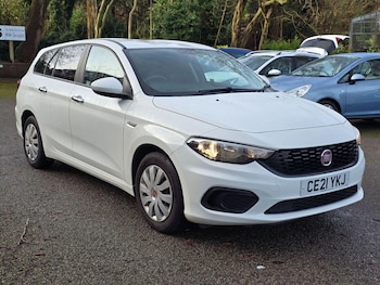 2021 - 1.4 Easy 5dr