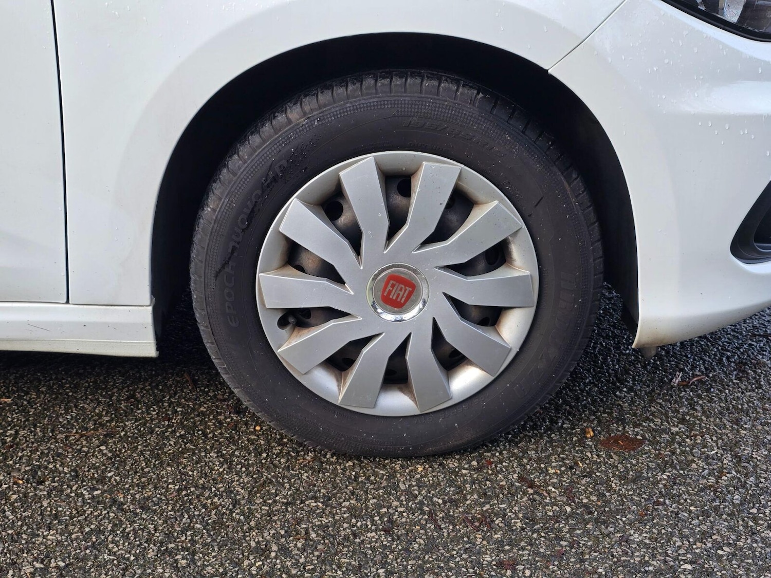 Used Fiat Tipo 2021 for sale - 77634659: Photo 25