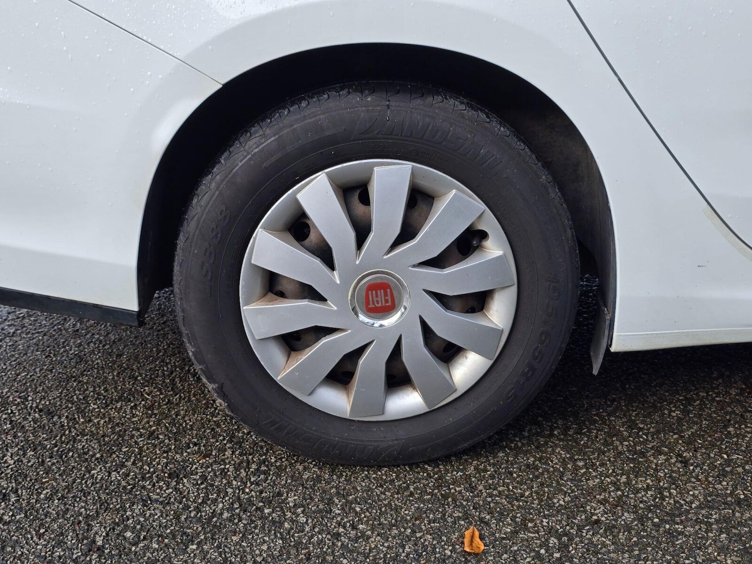 Used Fiat Tipo 2021 for sale - 77634659: Photo 26