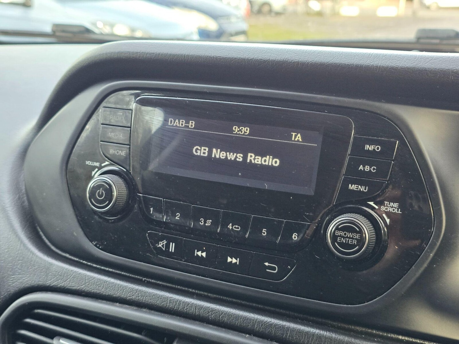 Used Fiat Tipo 2021 for sale - 77634659: Photo 29