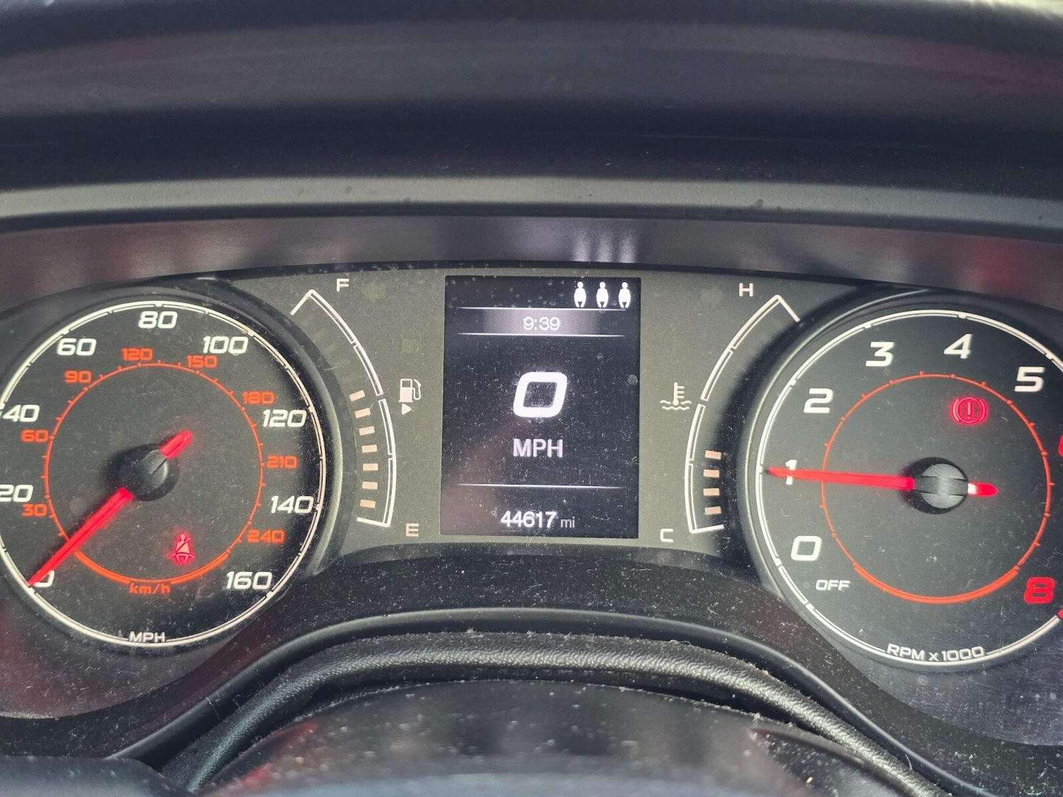 Used Fiat Tipo 2021 for sale - 77634659: Photo 30