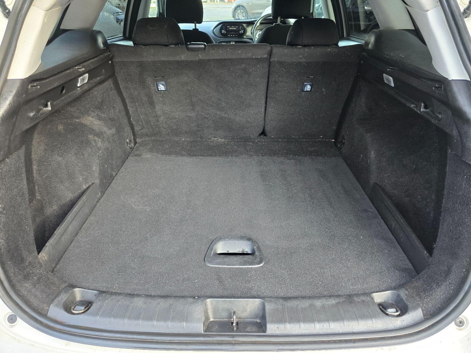 Used Fiat Tipo 2021 for sale - 77634659: Photo 31