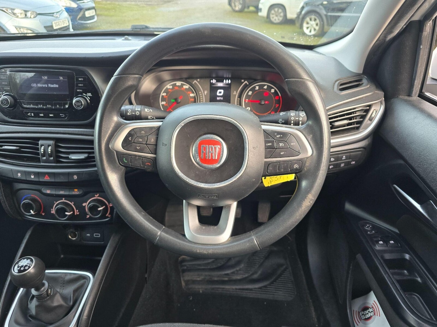 Used Fiat Tipo 2021 for sale - 77634659: Photo 32