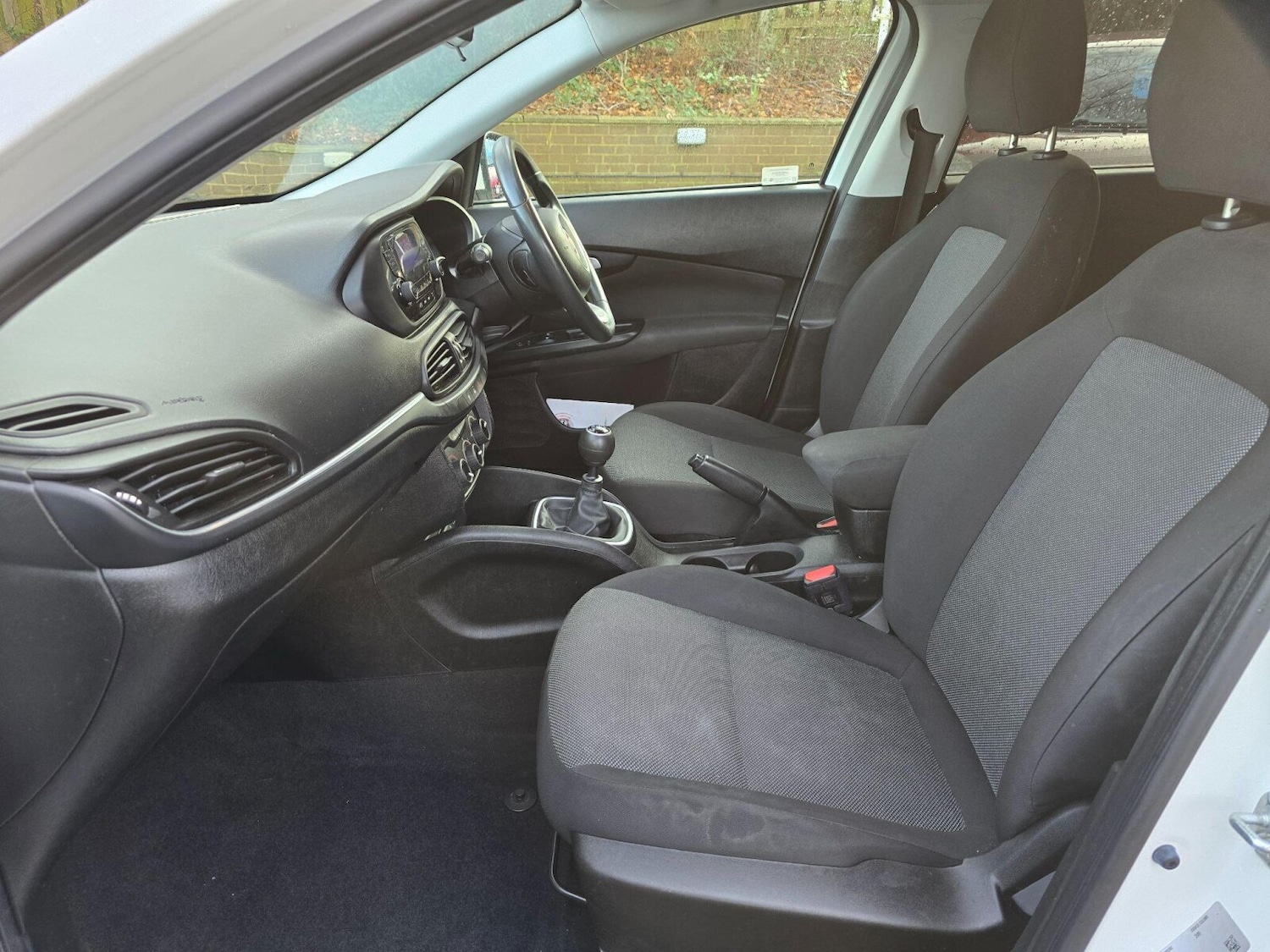 Used Fiat Tipo 2021 for sale - 77634659: Photo 33