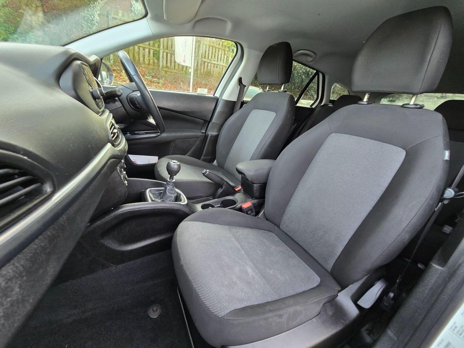 Used Fiat Tipo 2021 for sale - 77634659: Photo 35