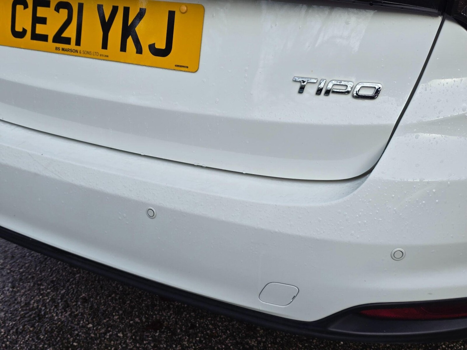 Used Fiat Tipo 2021 for sale - 77634659: Photo 37