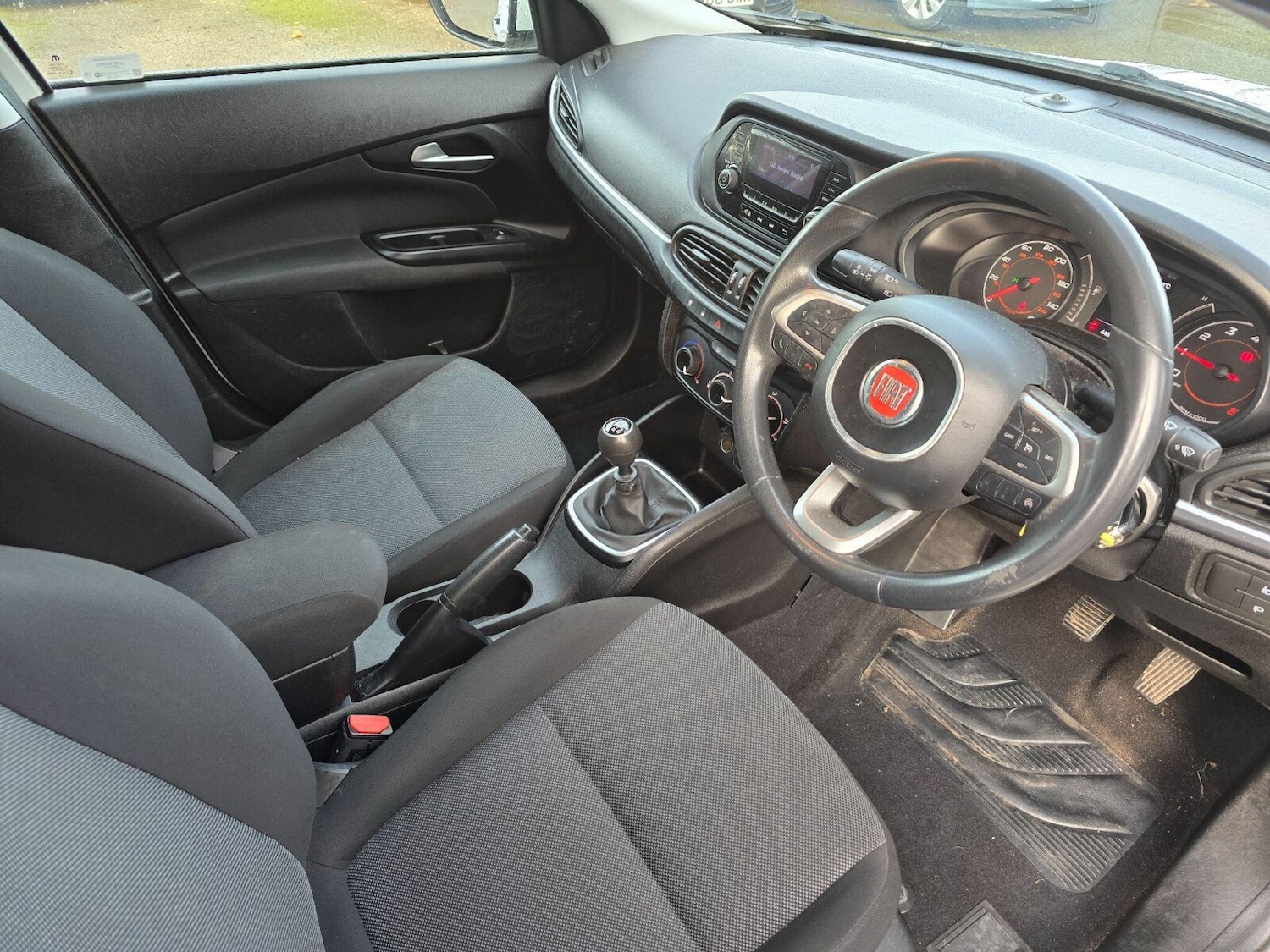 Used Fiat Tipo 2021 for sale - 77634659: Photo 39