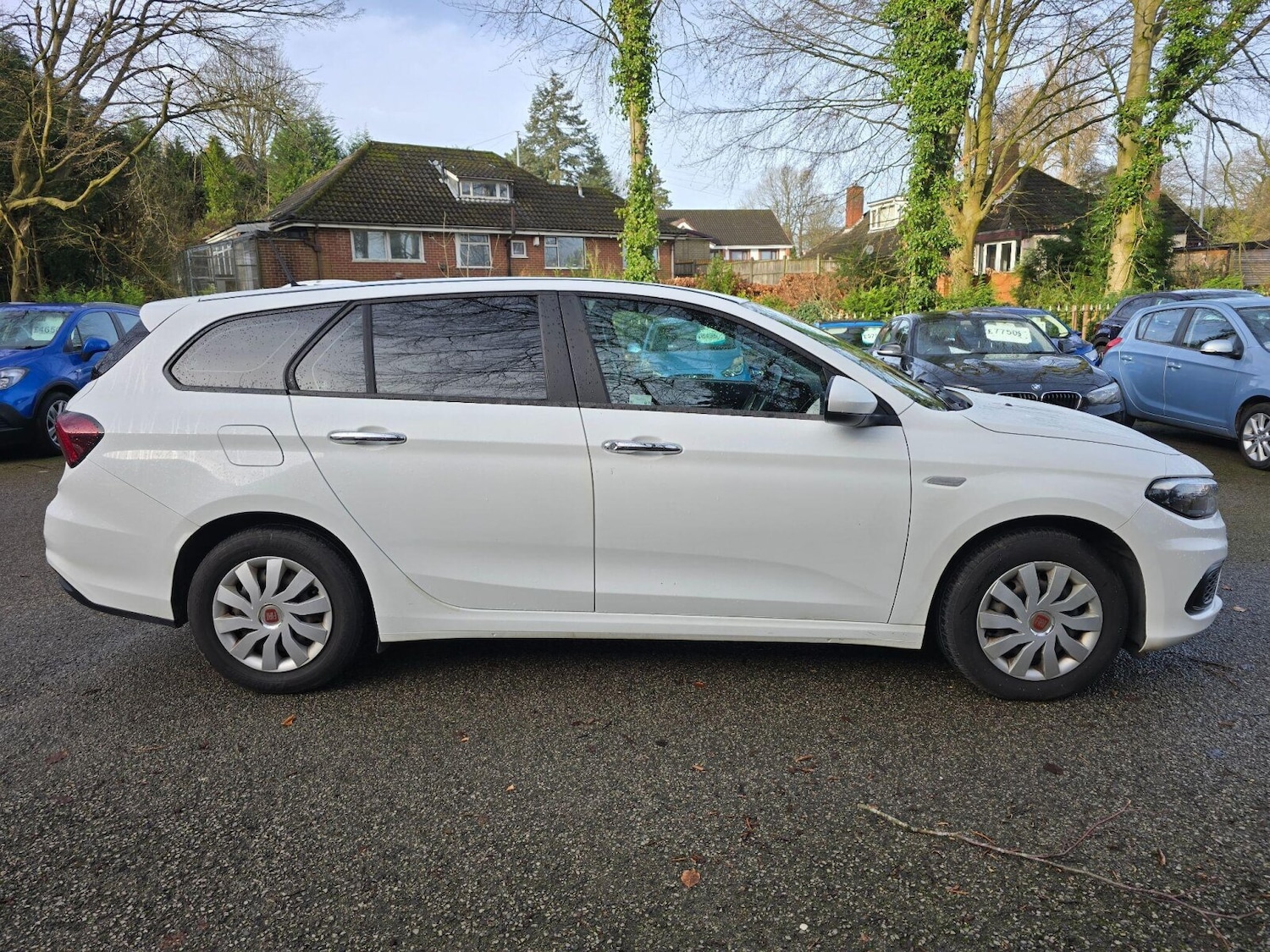Used Fiat Tipo 2021 for sale - 77634659: Photo 8