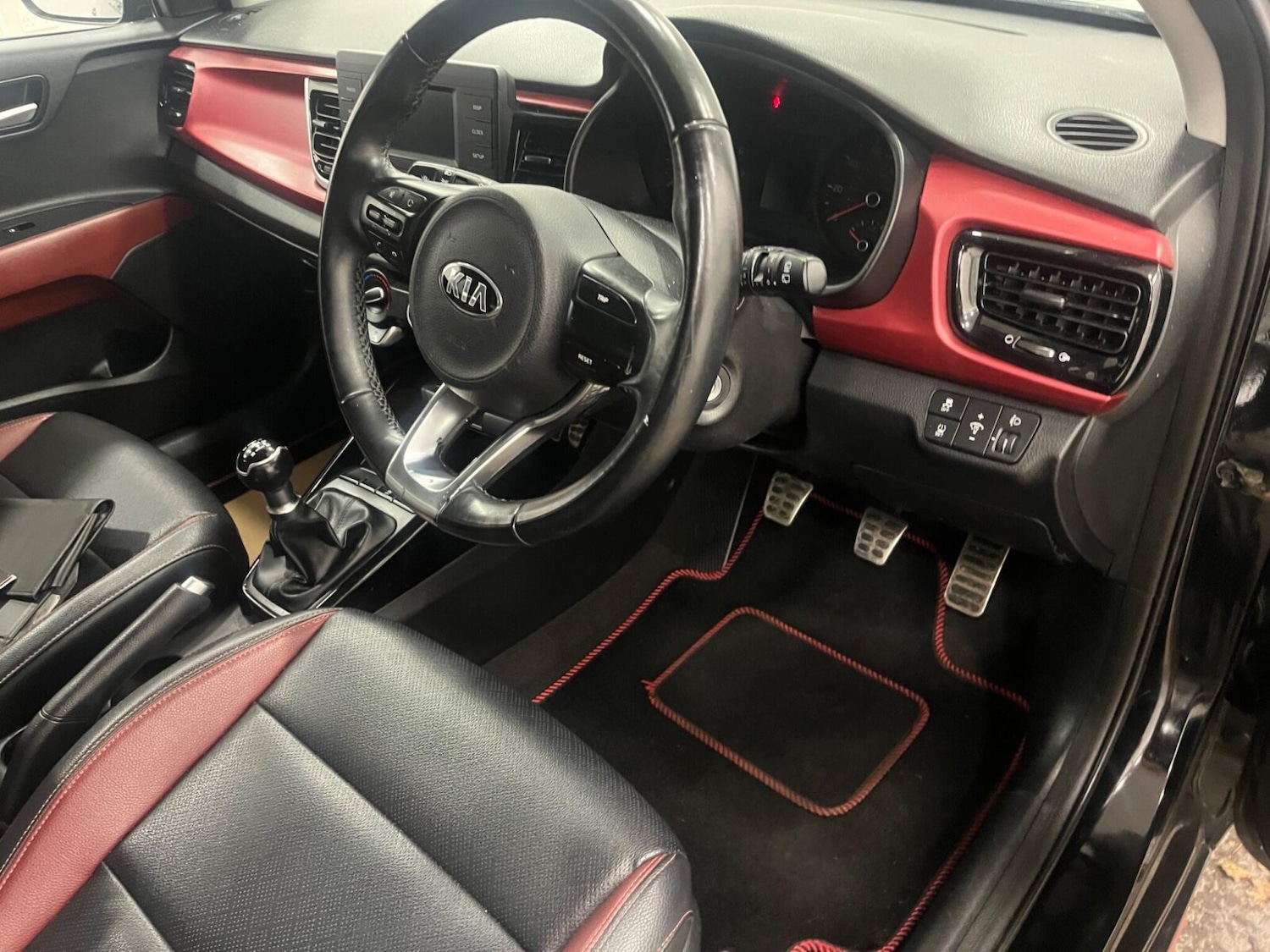 Used Kia Rio 2017 for sale - 77285638: Photo 12