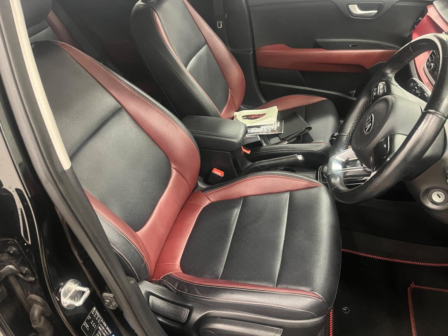 Used Kia Rio 2017 for sale - 77285638: Photo 14