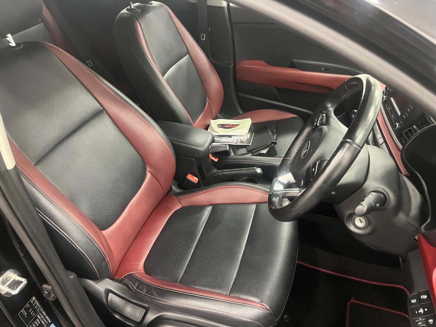 Used Kia Rio 2017 for sale - 77285638: Photo 15