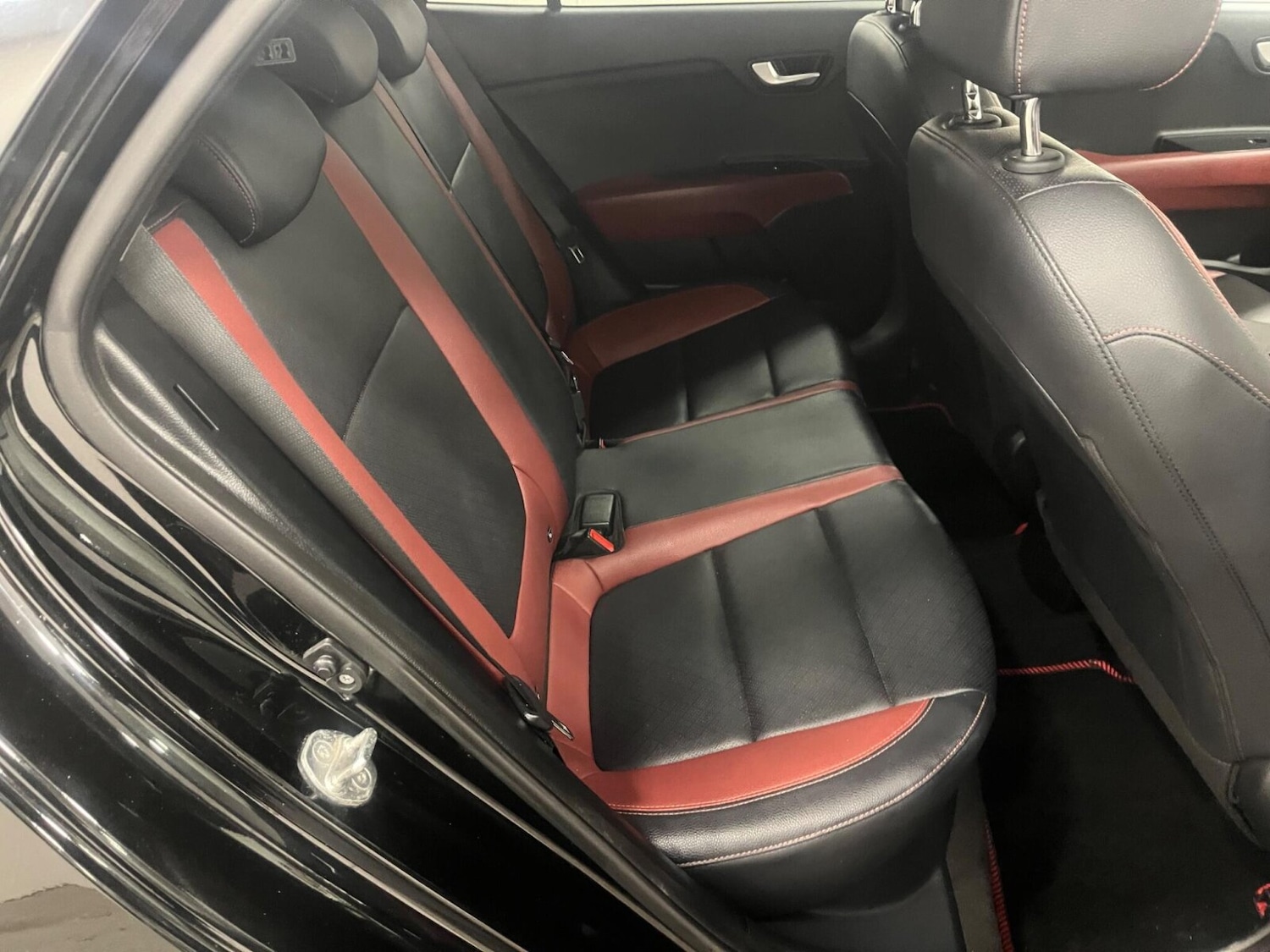 Used Kia Rio 2017 for sale - 77285638: Photo 16