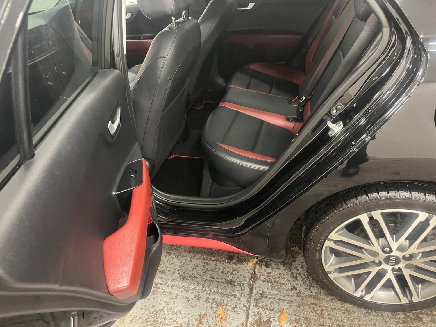 Used Kia Rio 2017 for sale - 77285638: Photo 17