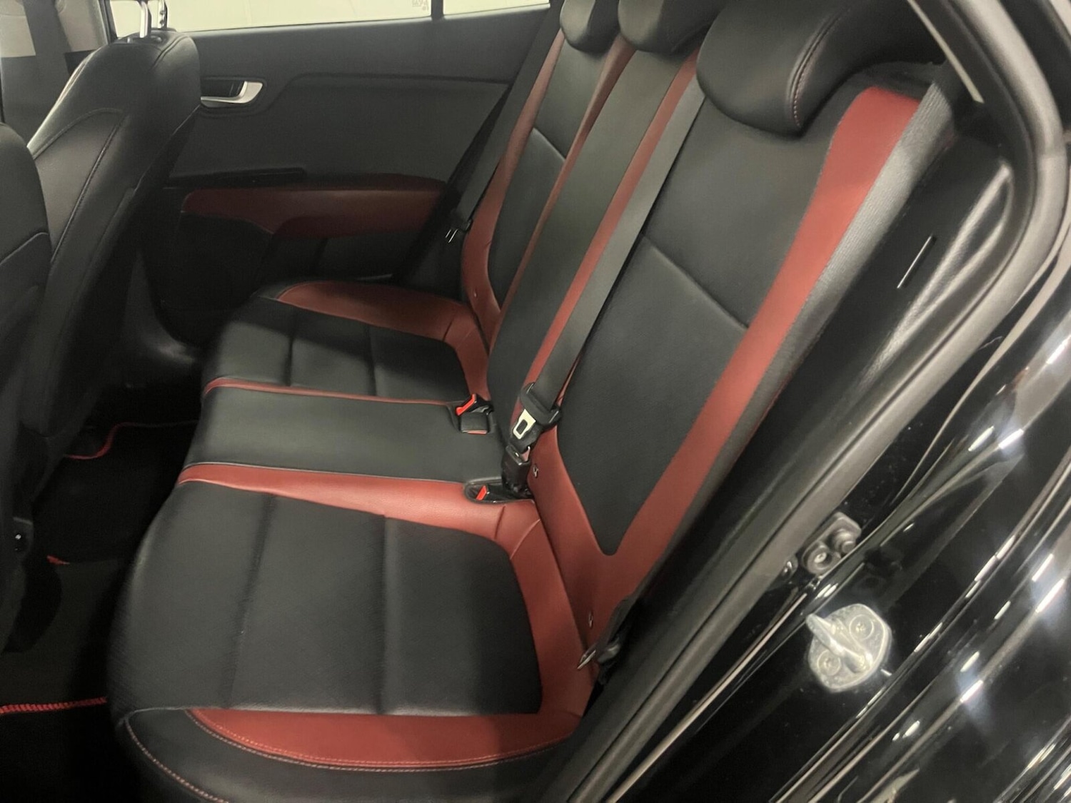 Used Kia Rio 2017 for sale - 77285638: Photo 18