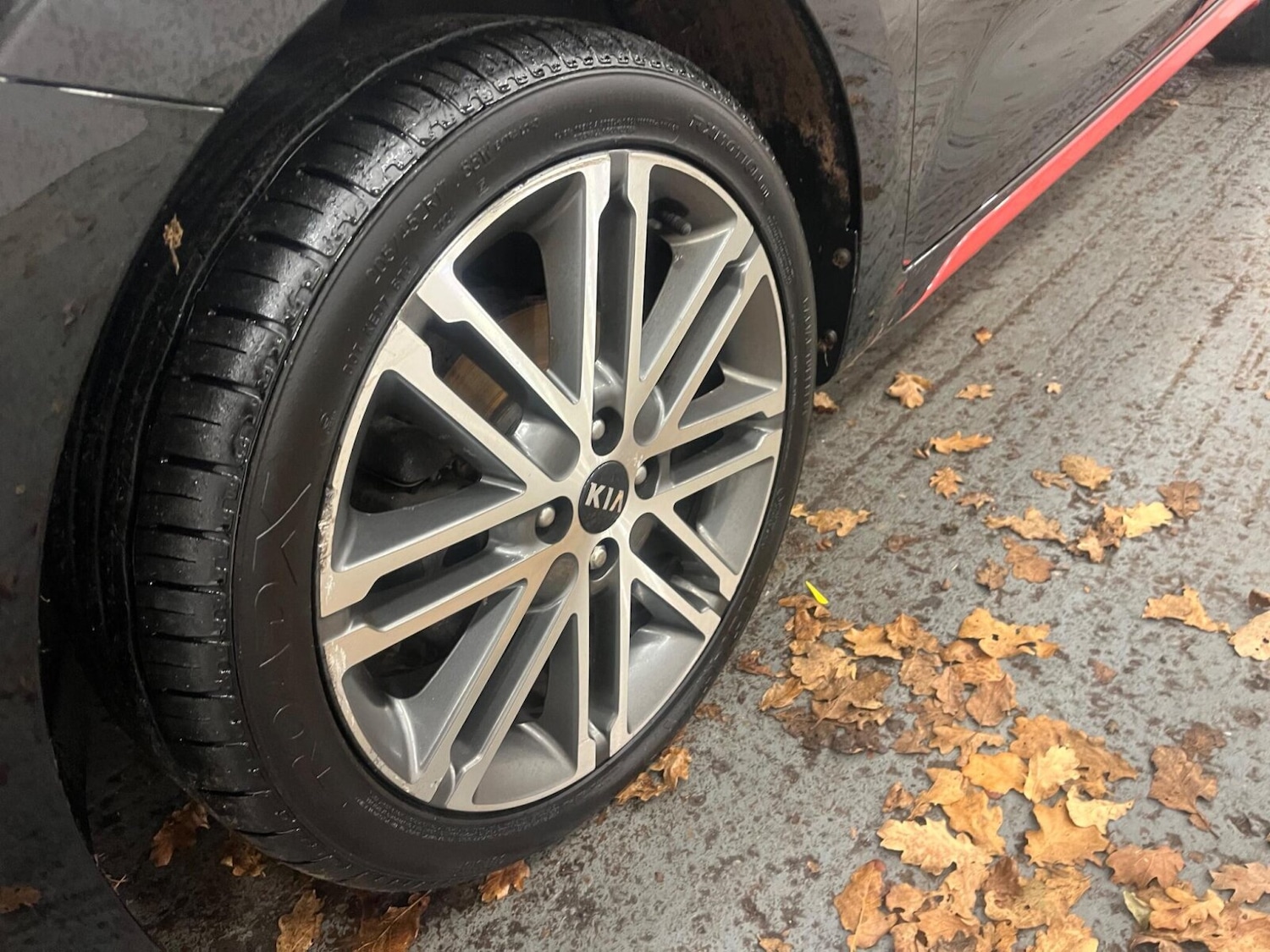 Used Kia Rio 2017 for sale - 77285638: Photo 22