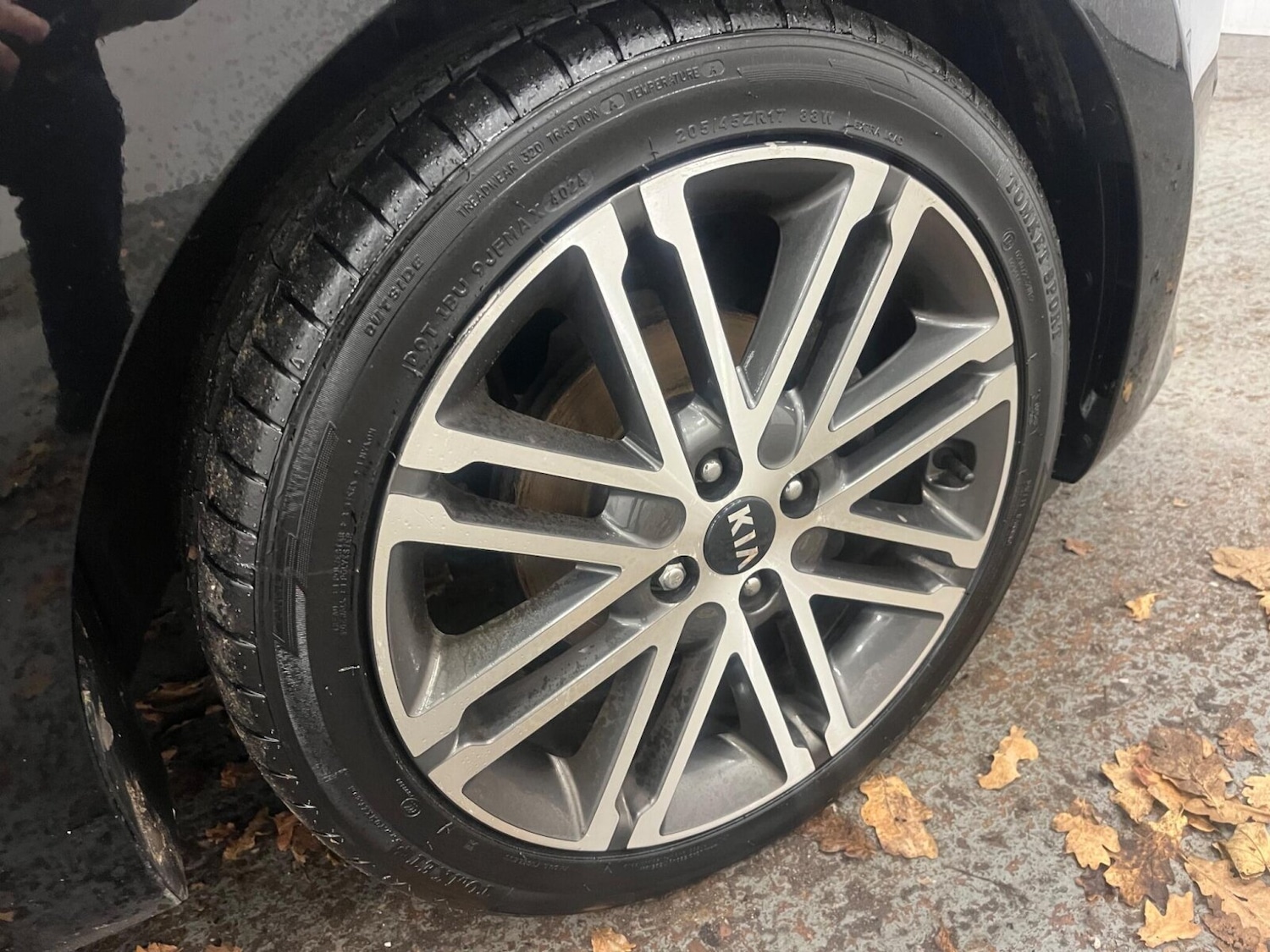 Used Kia Rio 2017 for sale - 77285638: Photo 23