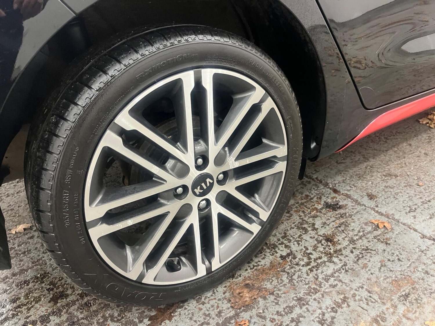 Used Kia Rio 2017 for sale - 77285638: Photo 24