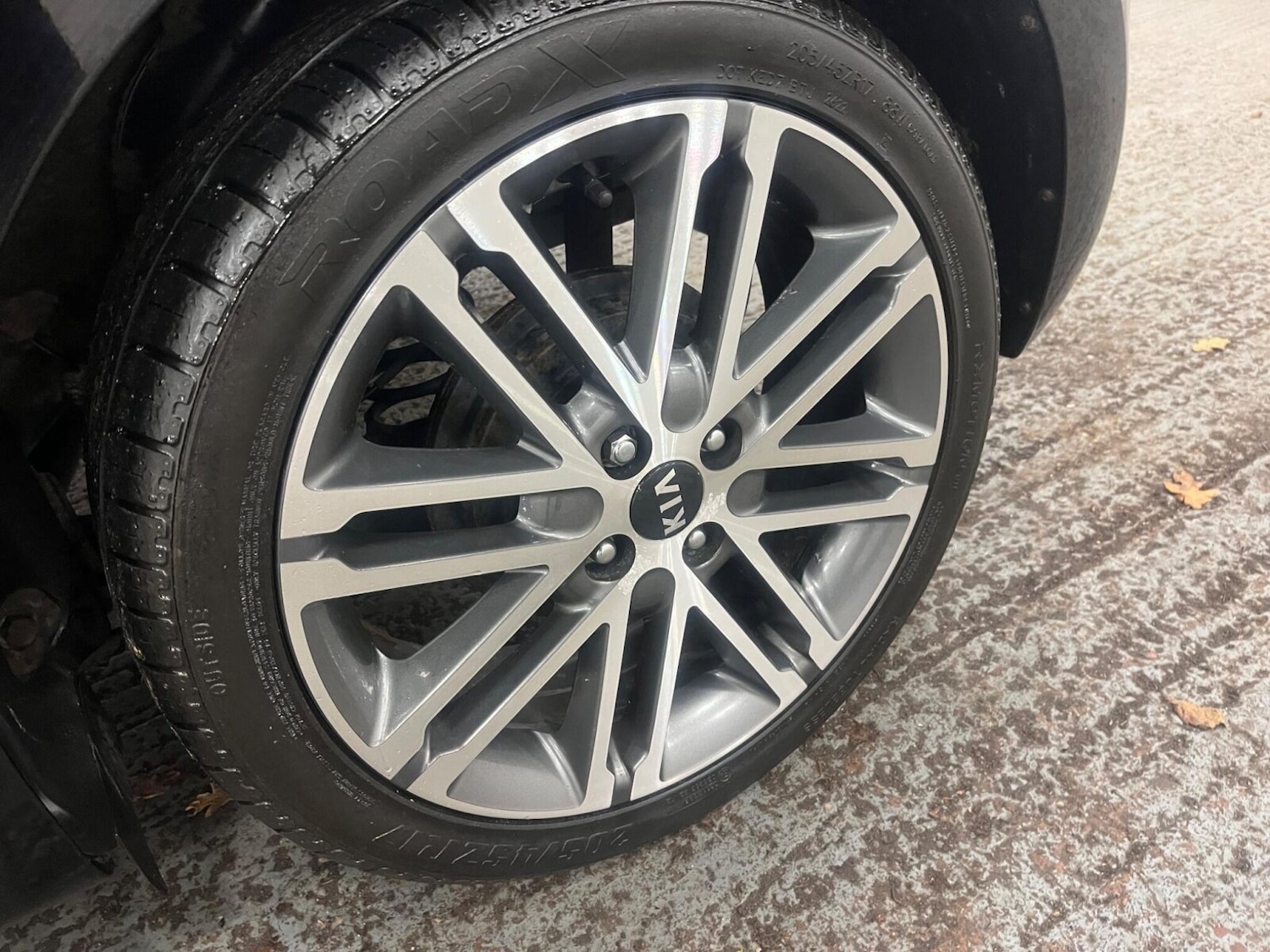 Used Kia Rio 2017 for sale - 77285638: Photo 25