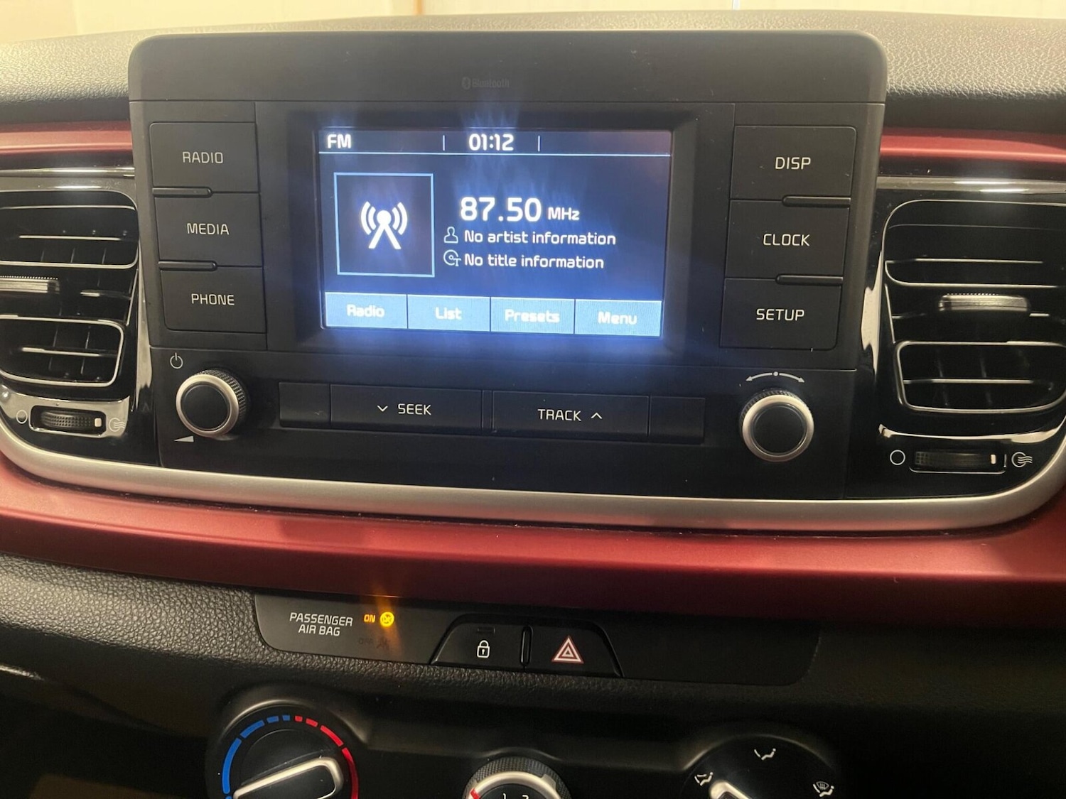 Used Kia Rio 2017 for sale - 77285638: Photo 26