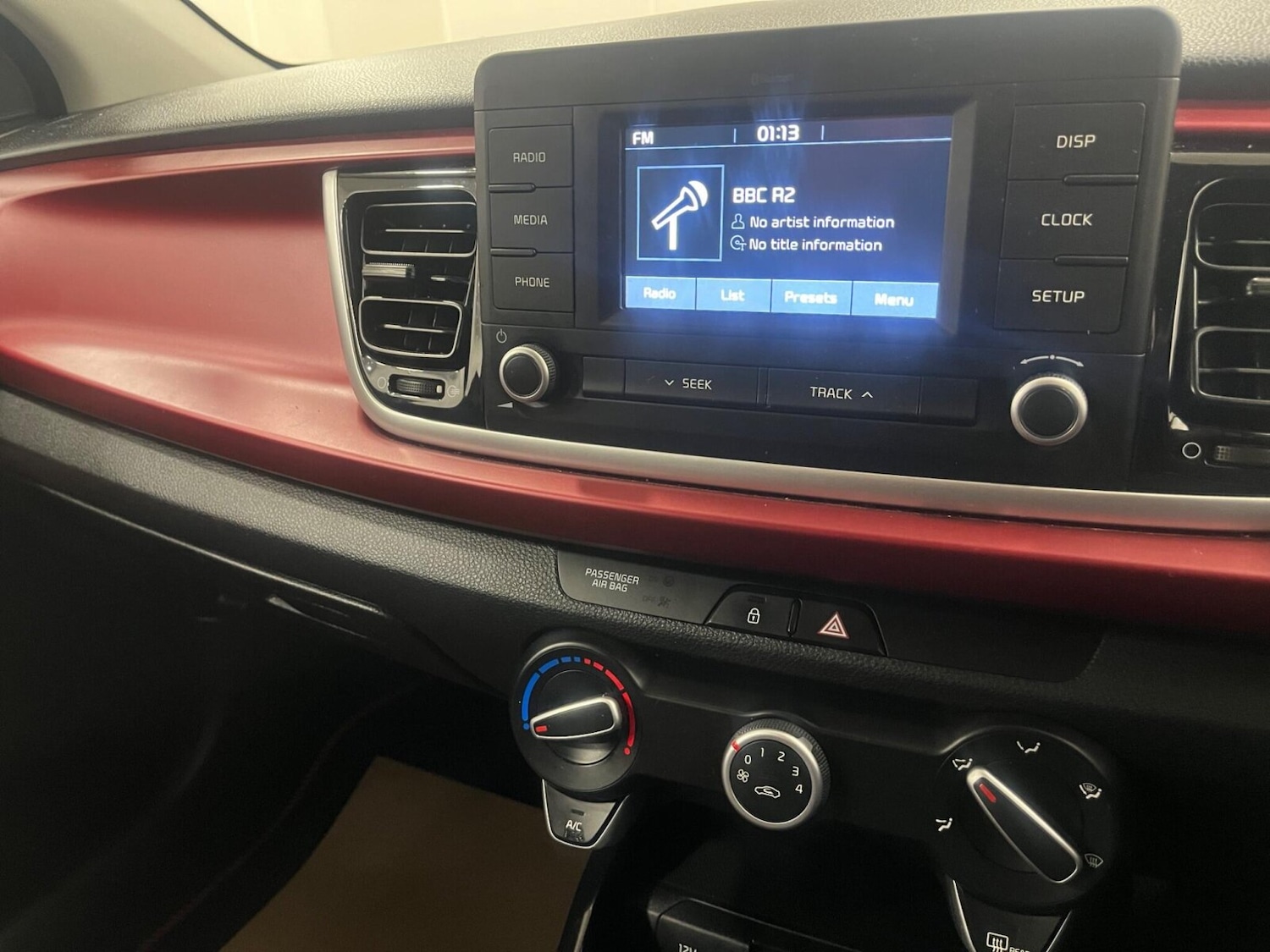 Used Kia Rio 2017 for sale - 77285638: Photo 27