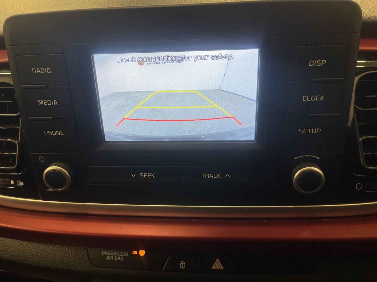 Used Kia Rio 2017 for sale - 77285638: Photo 28