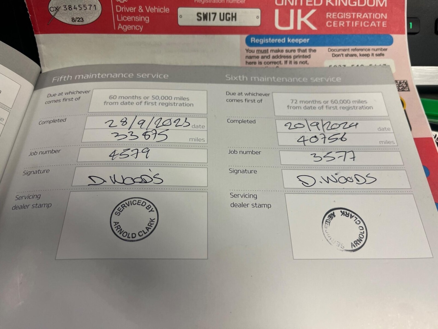 Used Kia Rio 2017 for sale - 77285638: Photo 32