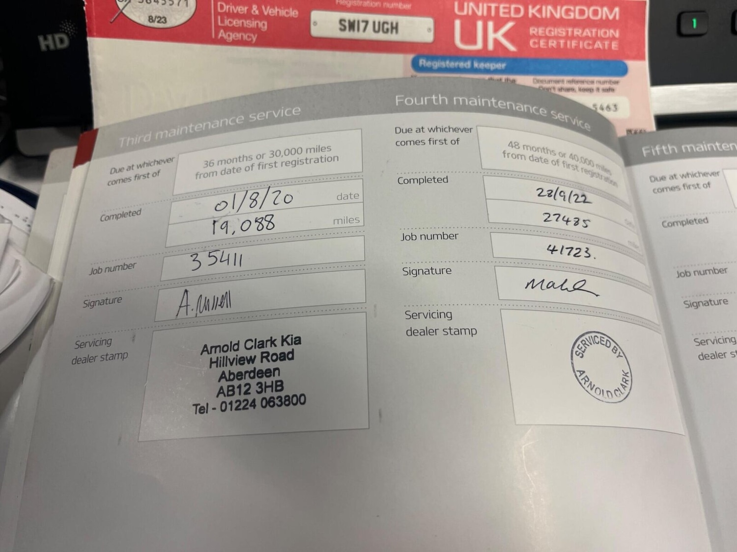 Used Kia Rio 2017 for sale - 77285638: Photo 33