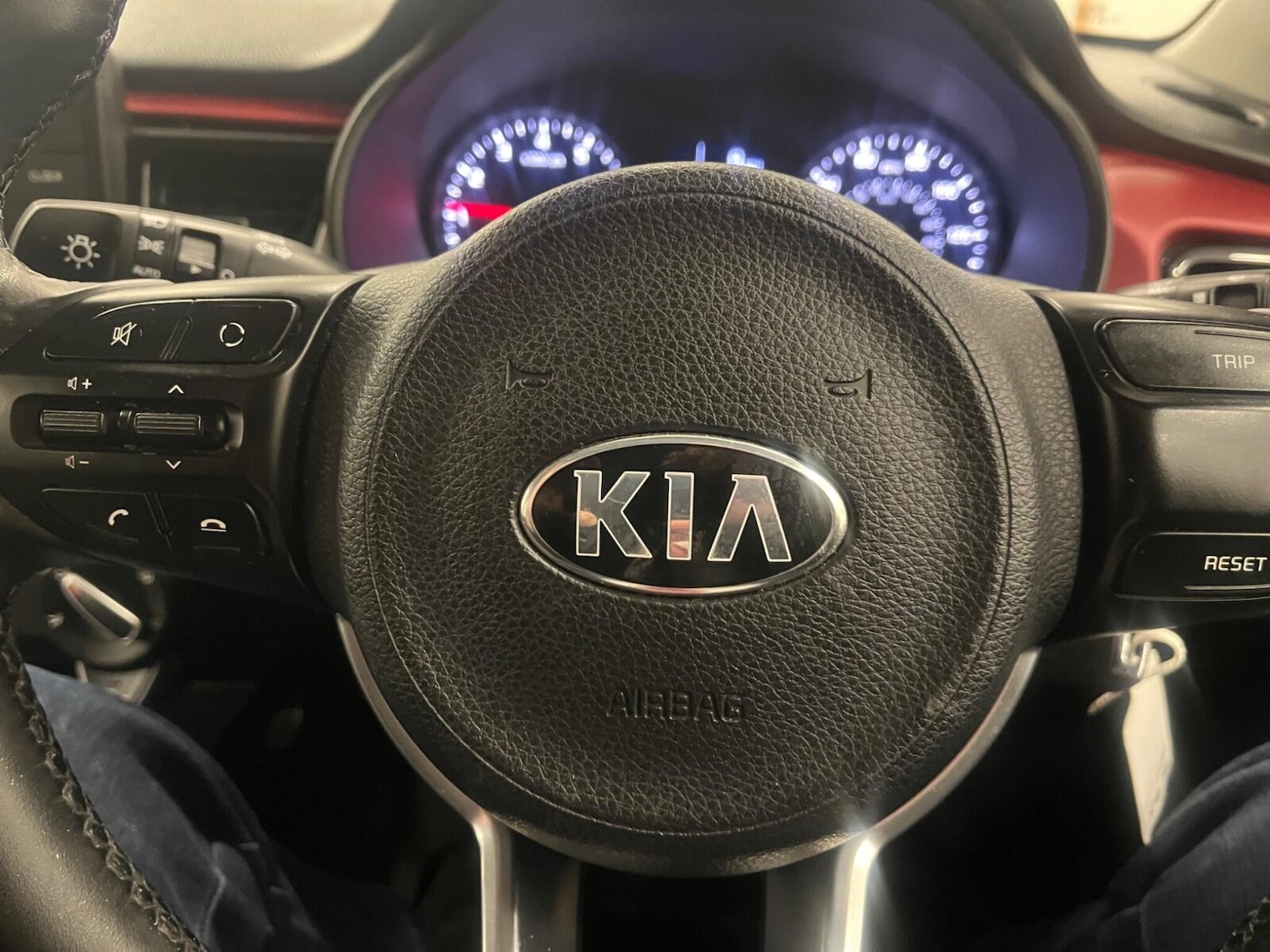 Used Kia Rio 2017 for sale - 77285638: Photo 37