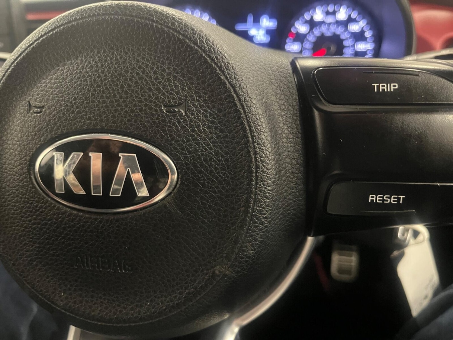 Used Kia Rio 2017 for sale - 77285638: Photo 38