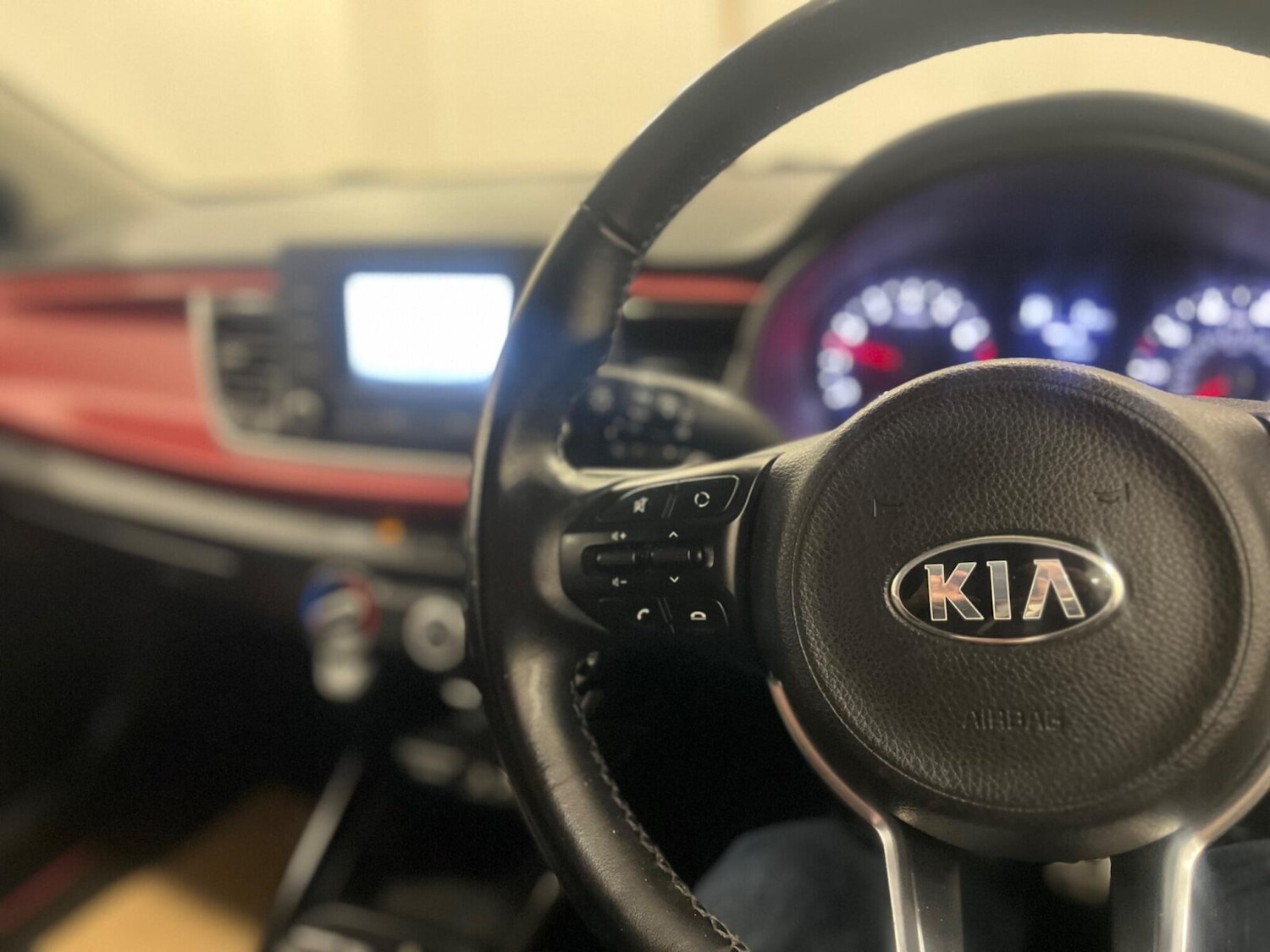 Used Kia Rio 2017 for sale - 77285638: Photo 40