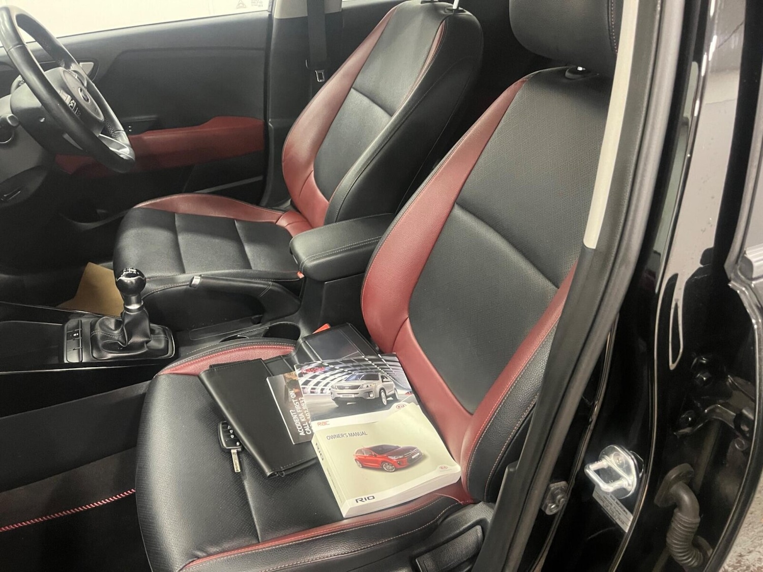 Used Kia Rio 2017 for sale - 77285638: Photo 42