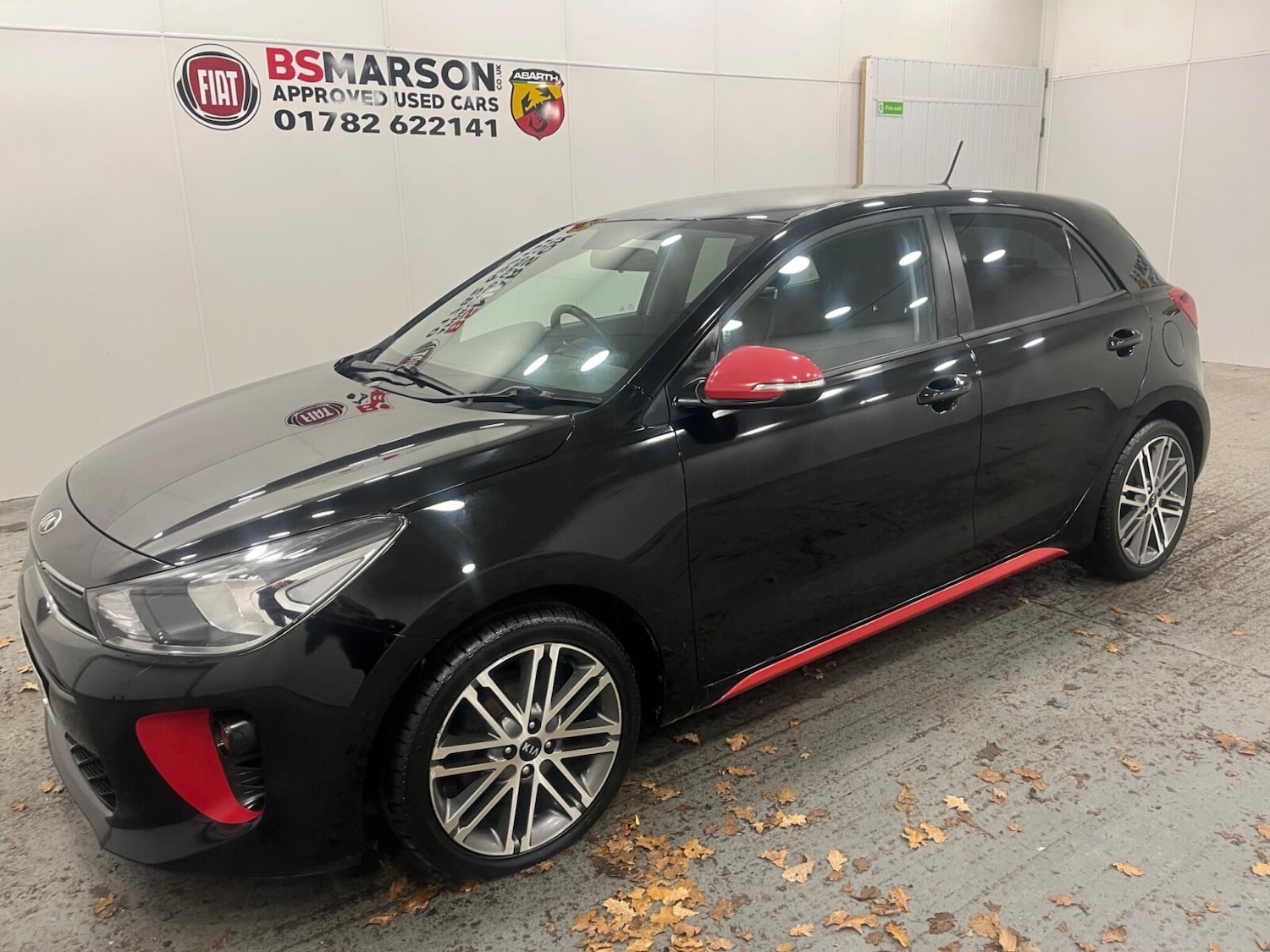 Used Kia Rio 2017 for sale - 77285638: Photo 7